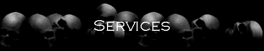 Services